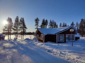 Rentola Lapland a peaceful and cozy cottage, Rovaniemi